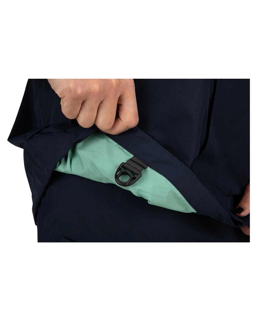 Simms Fishing Products Simms Women's Simms Challenger Fishing Jacket 10 Simms Fishing Products Simms Women's Simms Challenger Fishing Jacket