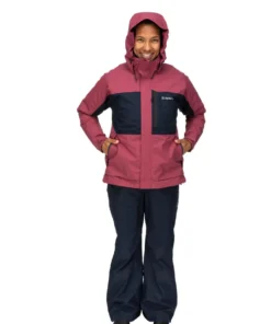 Simms Fishing Products Simms Women's Simms Challenger Fishing Bib