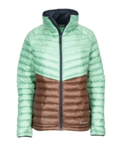 Simms Fishing Products SALE CLOTHING/OUTERWEAR Simms Women's ExStream Jacket (Closeout)