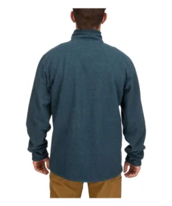 Simms Fishing Products Simms Rivershed Full Zip MEN'S