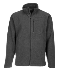Simms Fishing Products Simms Rivershed Full Zip MEN'S