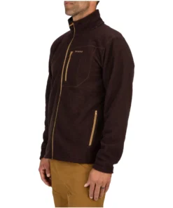 Simms Fishing Products Simms Rivershed Full Zip MEN'S