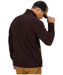 Simms Fishing Products Simms Rivershed Full Zip MEN'S