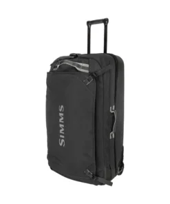 Simms Fishing Products LUGGAGE Simms GTS Roller - 110L