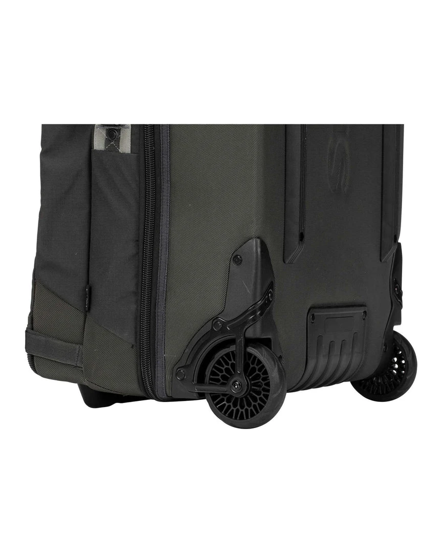 Simms Fishing Products LUGGAGE Simms GTS Roller - 110L 7 Simms Fishing Products LUGGAGE Simms GTS Roller - 110L