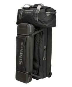 Simms Fishing Products LUGGAGE Simms GTS Roller - 110L 16 Simms Fishing Products LUGGAGE Simms GTS Roller - 110L
