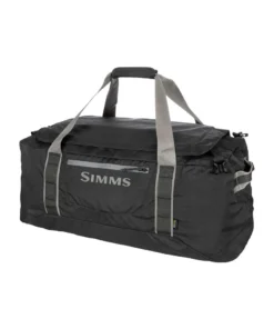 Simms Fishing Products DUFFELS & GEAR BAGS Simms GTS Gear Duffel - 80L