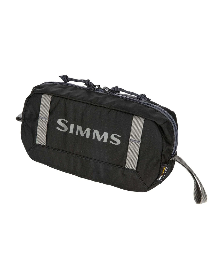 Simms Fishing Products Simms GTS Padded Cube - Small 4 Simms Fishing Products Simms GTS Padded Cube - Small