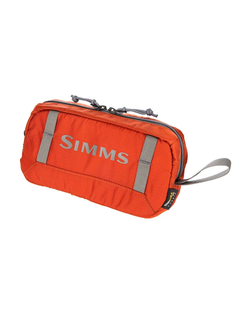 Simms Fishing Products Simms GTS Padded Cube - Small 3 Simms Fishing Products Simms GTS Padded Cube - Small