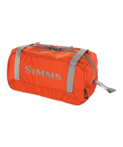 Simms Fishing Products DUFFELS & GEAR BAGS Simms GTS Padded Cube - Medium