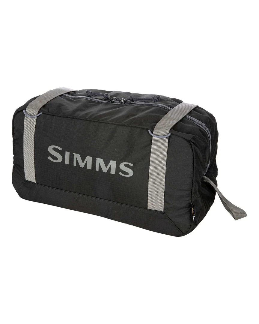 Simms Fishing Products DUFFELS & GEAR BAGS Simms GTS Padded Cube - Large 3 Simms Fishing Products DUFFELS & GEAR BAGS Simms GTS Padded Cube - Large