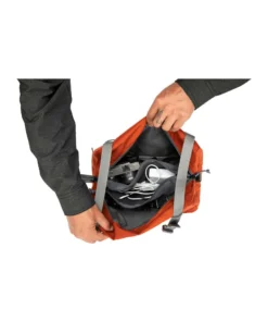 Simms Fishing Products DUFFELS & GEAR BAGS Simms GTS Padded Cube - Large 9 Simms Fishing Products DUFFELS & GEAR BAGS Simms GTS Padded Cube - Large