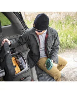 Simms Fishing Products SALE CLOTHING/OUTERWEAR Simms Dockwear Jacket (Closeout)