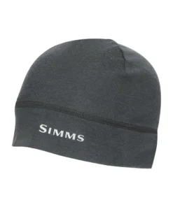 Simms Fishing Products Simms Lightweight Wool Liner Beanie