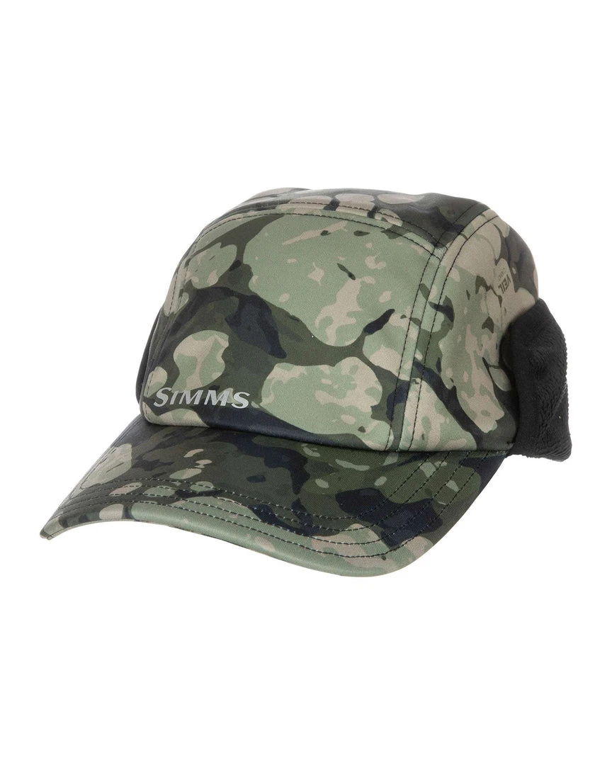 Simms Fishing Products Simms GORE-TEX Infinium Wind Cap 4 Simms Fishing Products Simms GORE-TEX Infinium Wind Cap