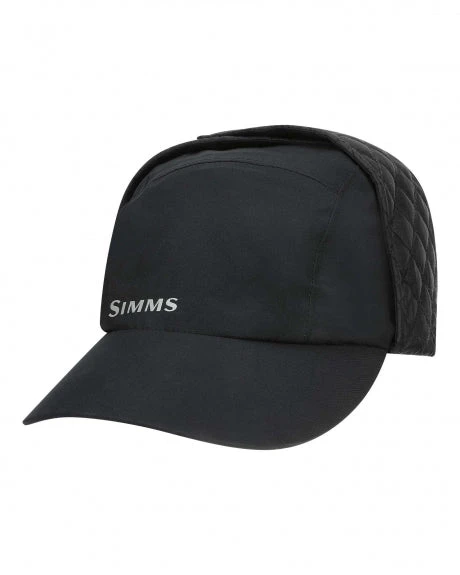 Simms Fishing Products Simms GORE-TEX ExStream Cap 3 Simms Fishing Products Simms GORE-TEX ExStream Cap