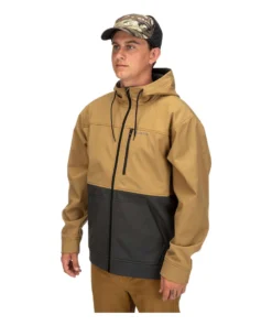 Simms Fishing Products Simms GORE-TEX ExStream Cap 8 Simms Fishing Products Simms GORE-TEX ExStream Cap