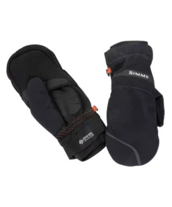 Simms Fishing Products Simms GORE-TEX ExStream Foldover Mitt GLOVES