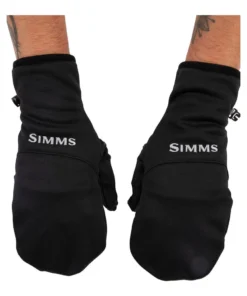 Simms Fishing Products APPAREL Simms Freestone Foldover Mitt