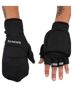 Simms Fishing Products APPAREL Simms Freestone Foldover Mitt