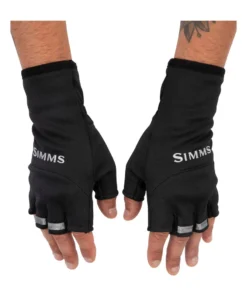 Simms Fishing Products Simms Freestone Half-Finger Glove APPAREL