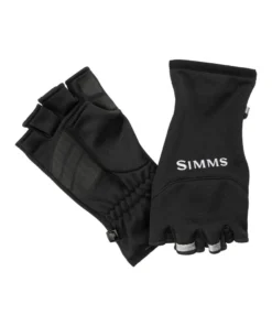 Simms Fishing Products Simms Freestone Half-Finger Glove APPAREL