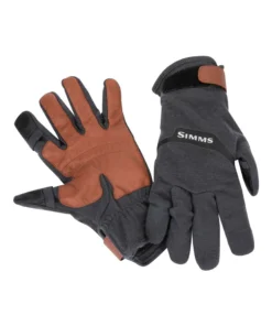 Simms Fishing Products Simms Lightweight Wool Flex Glove GLOVES