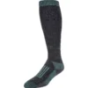 Simms Fishing Products Simms Women's Merino Thermal OTC Sock