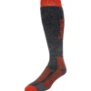 Simms Fishing Products Simms Merino Midweight OTC Sock 1 Simms Fishing Products Simms Merino Midweight OTC Sock