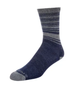 Simms Fishing Products Simms Merino Lightweight Hiker Sock