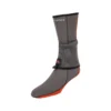 Simms Fishing Products Simms Flyweight Neoprene Wet Wading Sock 1 Simms Fishing Products Simms Flyweight Neoprene Wet Wading Sock
