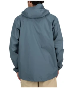 Simms Fishing Products Simms Flyweight Shell Jacket MEN'S