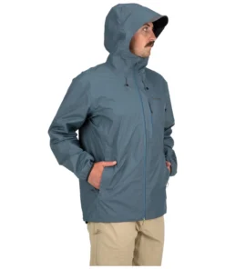 Simms Fishing Products Simms Flyweight Shell Jacket MEN'S
