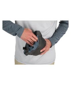 Simms Fishing Products Simms Flyweight Shell Jacket MEN'S