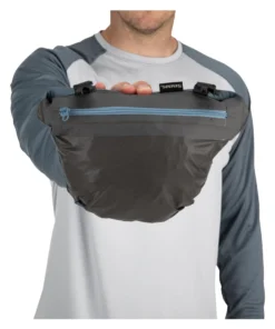 Simms Fishing Products Simms Flyweight Shell Jacket MEN'S