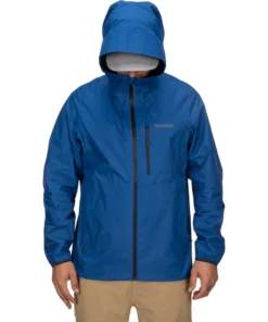 Simms Fishing Products SALE CLOTHING/OUTERWEAR Simms Flyweight Shell Jacket (Closeout)
