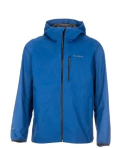 Simms Fishing Products SALE CLOTHING/OUTERWEAR Simms Flyweight Shell Jacket (Closeout)