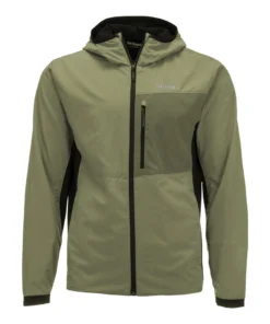 Simms Fishing Products Simms Flyweight Access Hoody