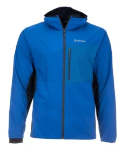 Simms Fishing Products Simms Flyweight Access Hoody (Closeout) SALE CLOTHING/OUTERWEAR