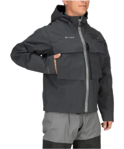 Simms Fishing Products Simms Guide Classic Jacket