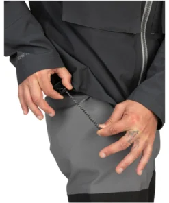 Simms Fishing Products Simms Guide Classic Jacket