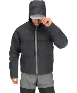 Simms Fishing Products Simms Guide Classic Jacket