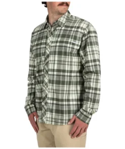 Simms Fishing Products Simms Bugstopper Shirt APPAREL