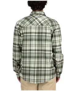 Simms Fishing Products Simms Bugstopper Shirt APPAREL