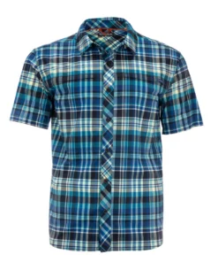 Simms Fishing Products Simms Stone Cold Shirt - Short Sleeve (Closeout)