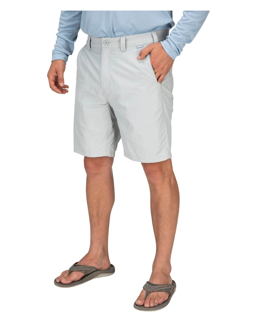 Simms Fishing Products Simms Superlight Short MEN'S 6 Simms Fishing Products Simms Superlight Short MEN'S
