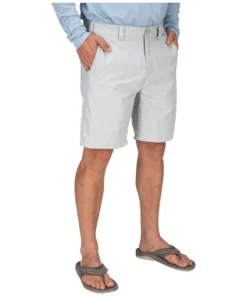 Simms Fishing Products Simms Superlight Short MEN'S 13 Simms Fishing Products Simms Superlight Short MEN'S
