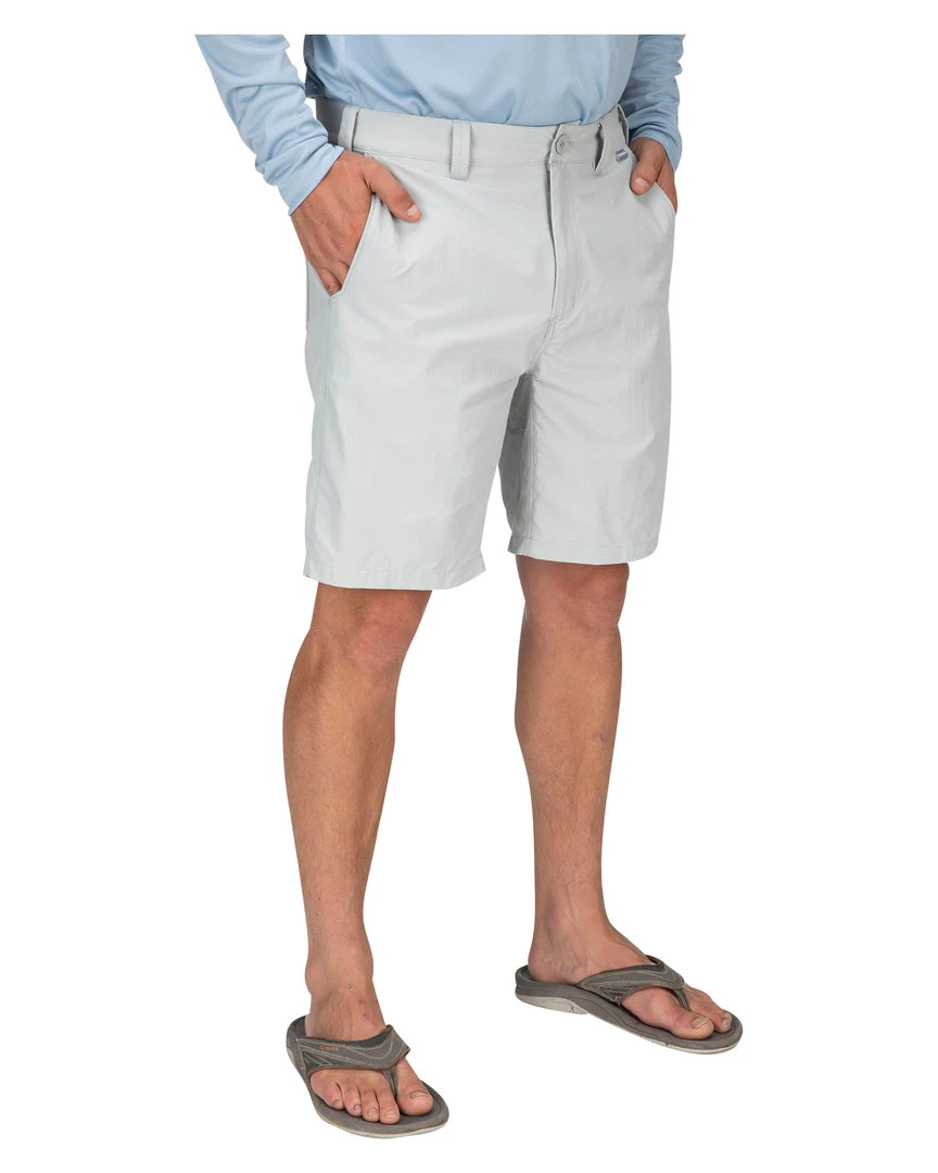 Simms Fishing Products Simms Superlight Short MEN'S 7 Simms Fishing Products Simms Superlight Short MEN'S