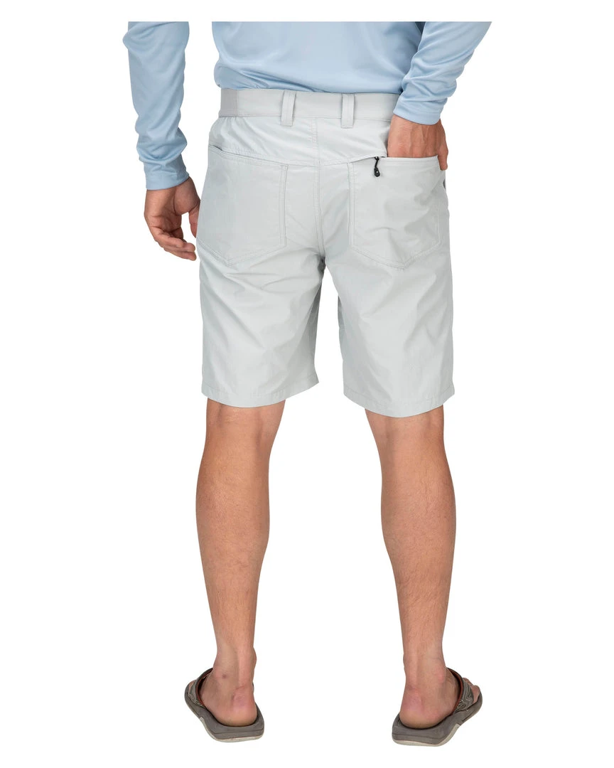Simms Fishing Products Simms Superlight Short MEN'S 8 Simms Fishing Products Simms Superlight Short MEN'S