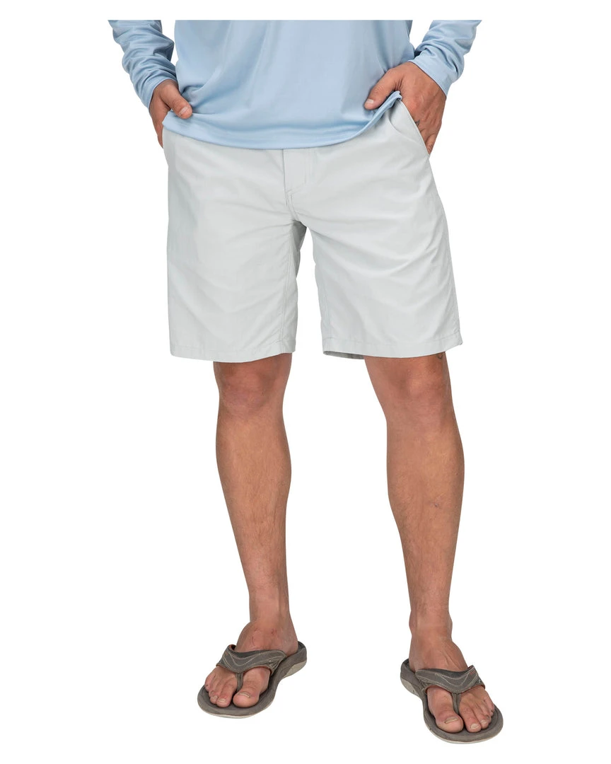 Simms Fishing Products Simms Superlight Short MEN'S 9 Simms Fishing Products Simms Superlight Short MEN'S